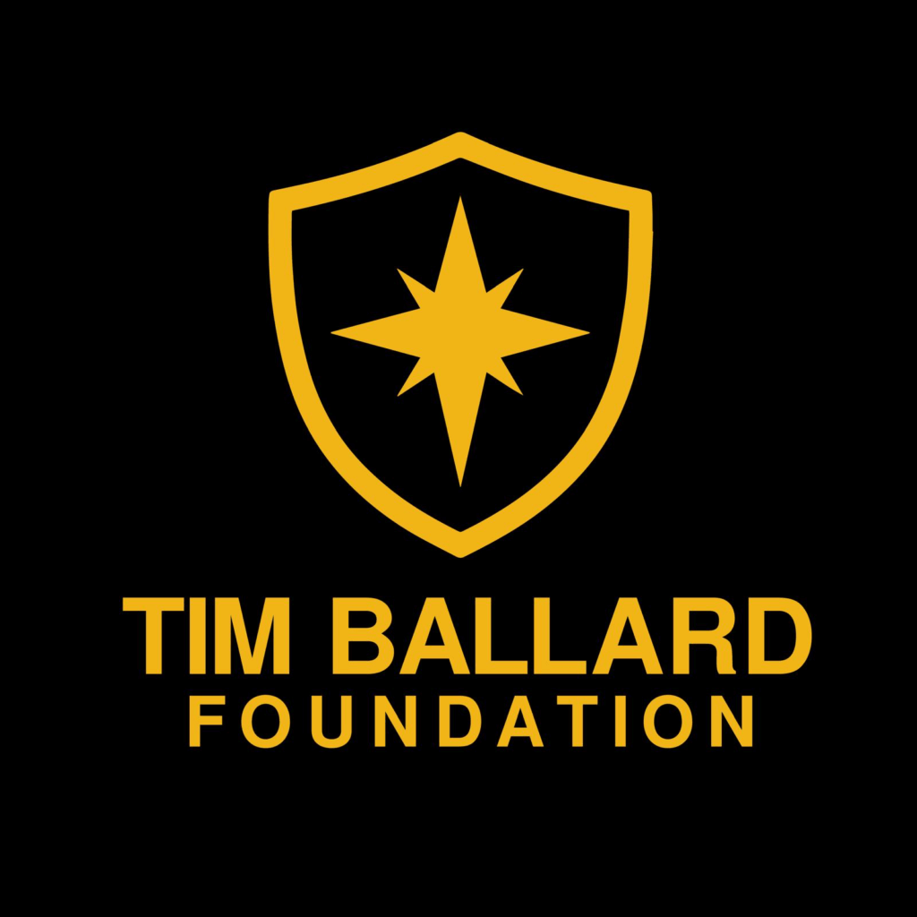Tim Ballard Foundation